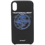 Чехол для iPhone XR Rationalism 1