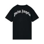 Футболки Palm Angels Bear Classic Tee «Черный/Коричневый» 2