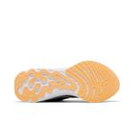 Кроссовки Nike Wmns React Infinity Run Flyknit 3 'Cave Purple Orange' 4