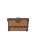 Сумка на плечо Petite Malle Monogram 2