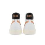Кроссовки Nike Blazer Mid '77 Vintage 'White Amber Brown' 6