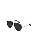 Солнцезащитные очки Steel Avion Rose gold Small Eastern Fit 2