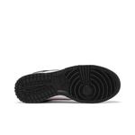 Кроссовки Женские Nike Dunk Low 'Pink Foam Black' 4