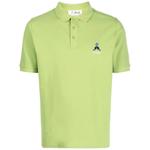 Рубашка поло Geometric George Golf 1