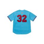 Футболка Stadium Swords Baseball Blue 2