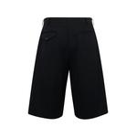 gabardine wool bermuda shorts 2