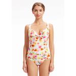 Цельный купальник Sunseeker Vibrant Vacation D Cup 4