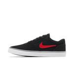 Кроссовки Nike Chron 2 SB 'Black University Red' 3