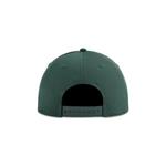 Кепки Kith x Wilson Nylon Baylow Pinch Crown Cap 'Stadium' 2