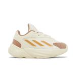 Кроссовки Adidas Ozelia EL I 'White Orange Clay Strata' 1