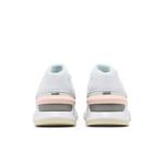 Кроссовки New Balance Wmns 997 'White Grey Pink' 6