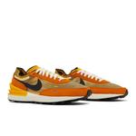 Кроссовки Nike Waffle One SE 'University Gold Sunset' 8
