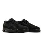Лайфстайл Air Jordan 4 RM 'Black Cat' 8