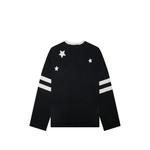 Футболка All Star с длинными рукавами 2