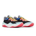 Кроссовки Under Armour Curry Splash 24 'Curry Jam' 8