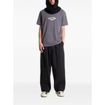 Брюки Sport Uniform со складками 2