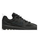 Lifestyle Беговые Nike Air Max Genome 'Чёрный' 2