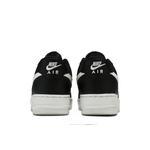 Кроссовки Nike Air Force 1 '07 1 'Black Atmosphere Grey' 4