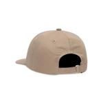 Кепки Stussy Basic Stock Low Pro Cap 'Dark Khaki' 2