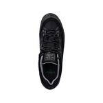 Grappa Hiker panelled low-top sneakers 4