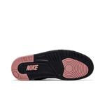 Повседневная обувь Air Jordan 2/3 'Black Rust Pink' 4