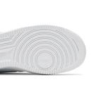 Кроссовки Nike Wmns Air Force 1 '07 'Triple White' 5