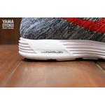 Кроссовки Nike Lunar Flyknit Chukka 'Wolf Grey' 4