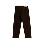 Loose corduroy trousers 2
