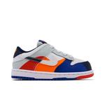 Кроссовки Nike Dunk Low SE TD 'Upside Down' 1