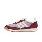 Кроссовки adidas SL72 RS 'Preloved Fig Shadow Red' 3