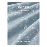 Хлопковый топ с ручной росписью в цветочном стиле [AB19463] 8
