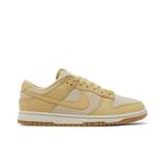 Кроссовки Nike Dunk Low 'Khaki Gum' 1
