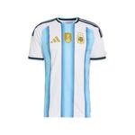 Футболка Argentina 26 в полоску 1