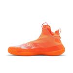 Кроссовки Adidas N3xt L3v3l Futurenatural 'Screaming Orange' 3