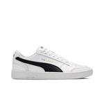 Кроссовки Puma Ralph Sampson Low 'White Black' 1