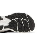 Кроссовки New Balance Fresh Foam X 1080 Unlaced 'Black White' 5
