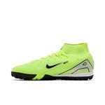 Кроссовки Nike Mercurial Superfly 10 Academy 'Volt/Black' 3