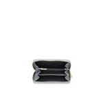 CR Poppy Zip-Around Wallet S - Зеленый 4