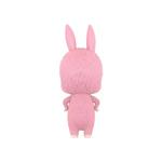 Фигурки Pop Mart Labubu THE MONSTERS Tec All About Us 1000% 'Розовый' 2