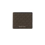 Бумажник Cooper Billfold Wallet With Passcase 36U9LCRF6B Коричневый 1