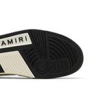 Кроссовки Amiri Skel Top Hi 'Black White' 5