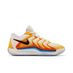 Кроссовки Nike KD 17 EP 'Sunrise' 1