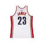 Топ Cleveland Cavaliers LeBron James 2003-04 Swingman из коллаборации с NBA 2