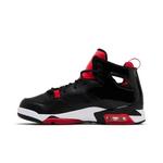 Кроссовки Air Jordan Flight Club 91 GS 'Bred' 3