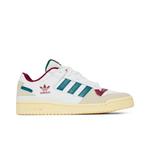 Кроссовки adidas Forum Low CL 'White Legacy Teal' 1