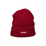 Шапки-бини Supreme Gore-Tex Beanie 'Red' 1