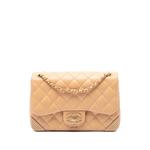 2017-2018 Mini Quilted Calfskin Rock The Corner Flap shoulder bag 1