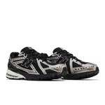 Кроссовки New Balance 1906R 'Black Grey White' 8