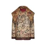 Куртка Beaint с цветочным узором 1