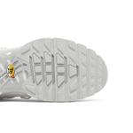 Кроссовки Nike Air Max Plus Utility 'White Safety Orange' 5